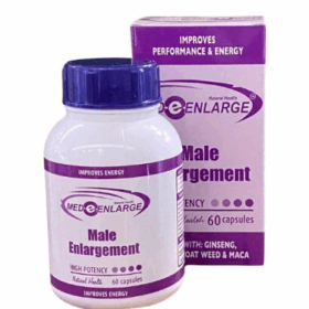Med-e-enlarge Male Enlargement