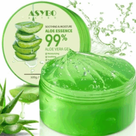 Aloe Vera Gel