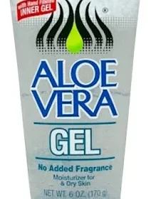 ALOE VERA