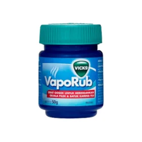 Vaporub 50g