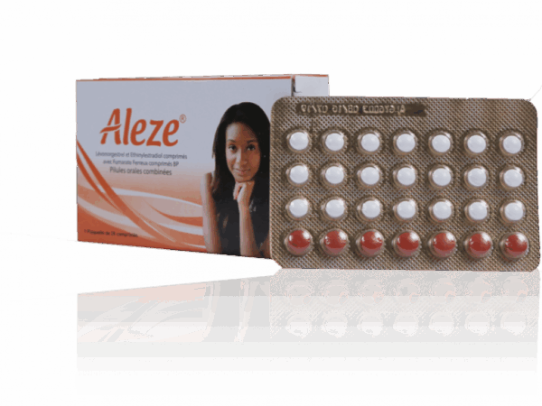 Aleze ec – Kembezi Pharmacare